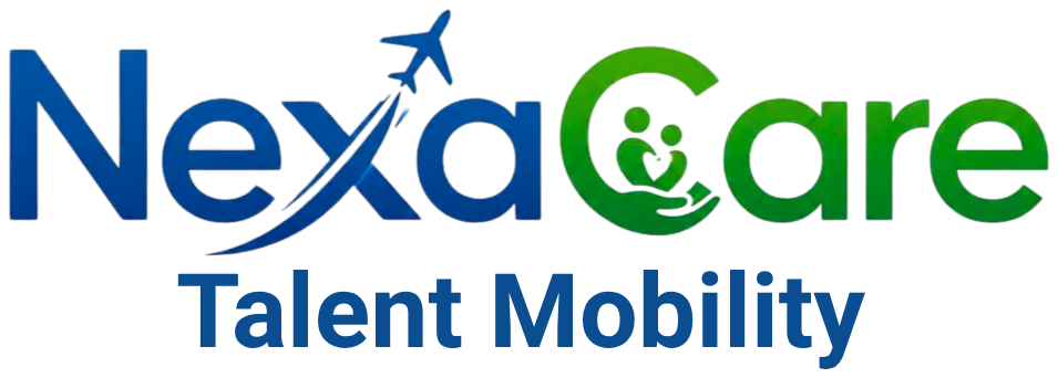 NexaCare Talent Mobility